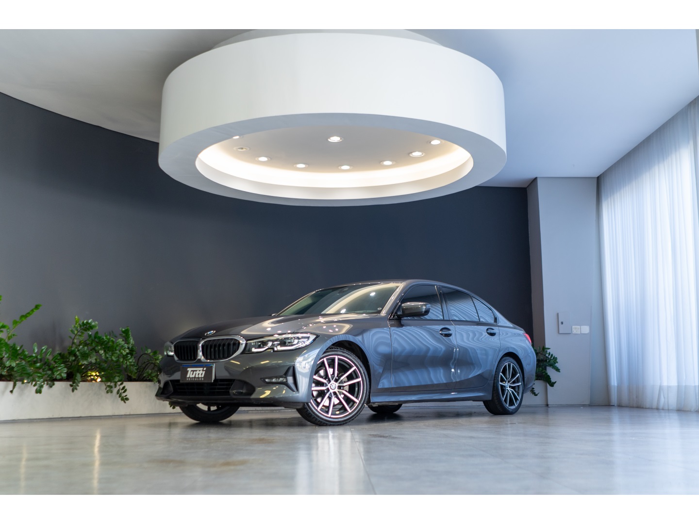 BMW 320i 2021