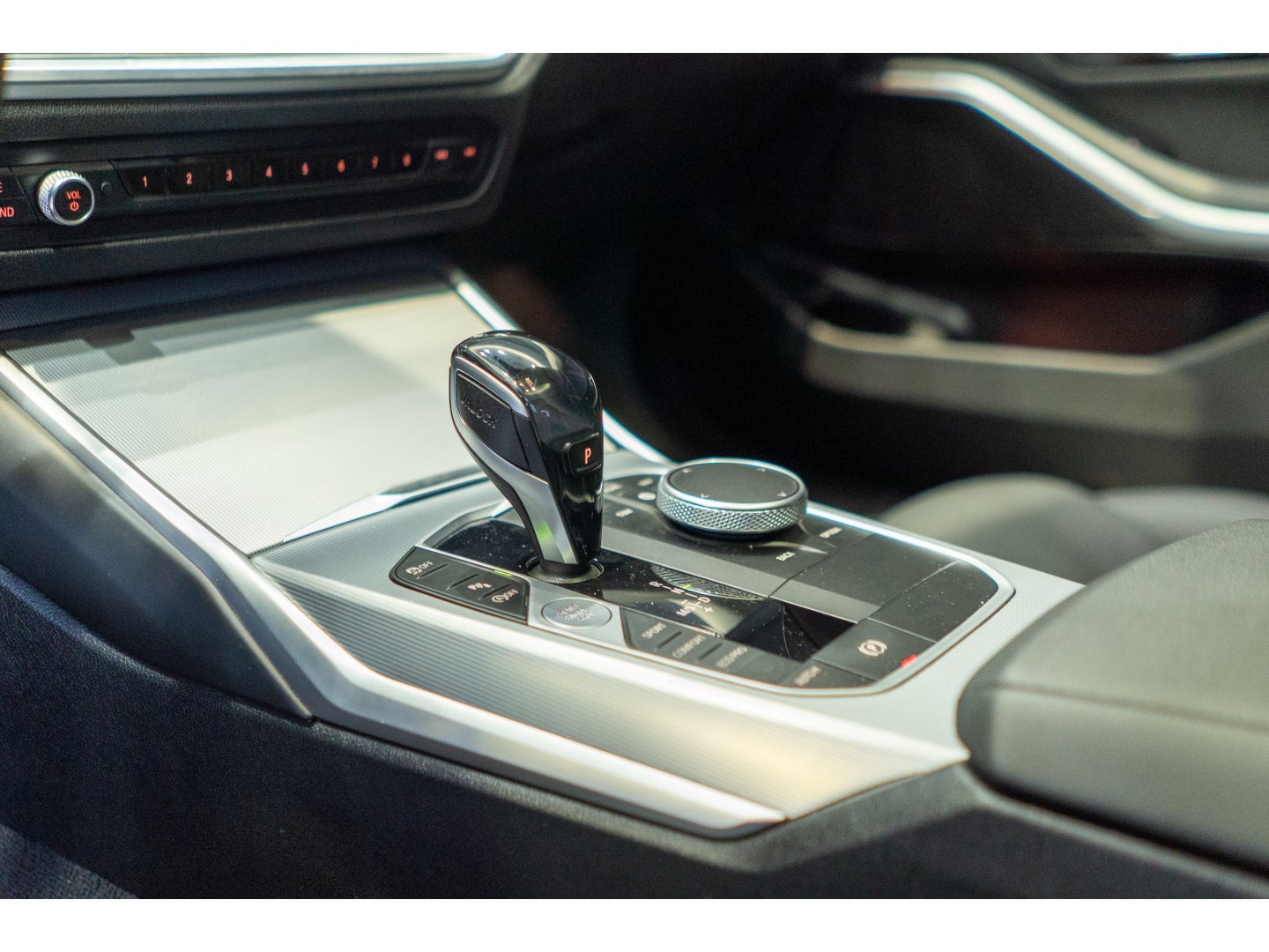 BMW 320i 2021