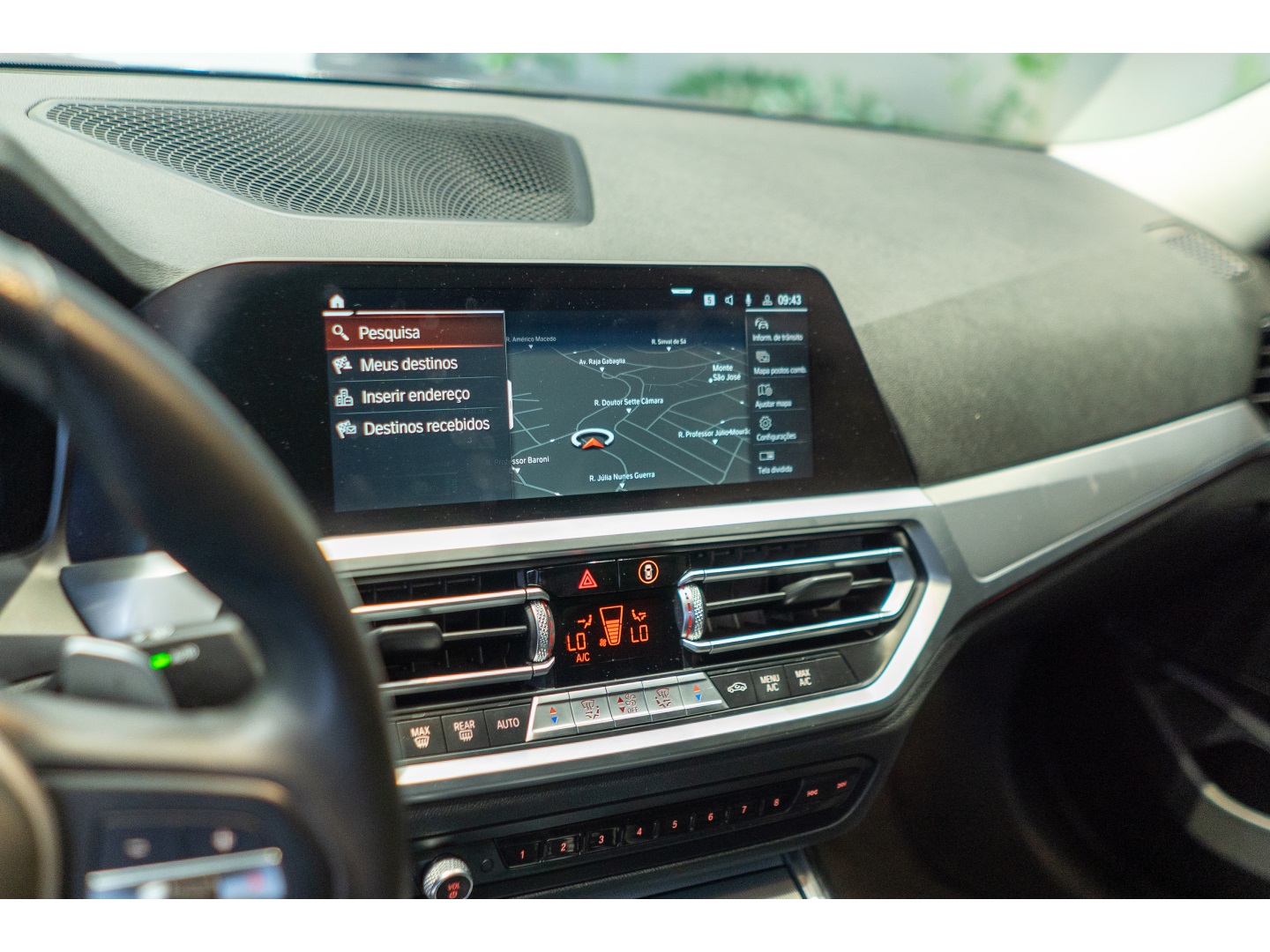 BMW 320i 2021