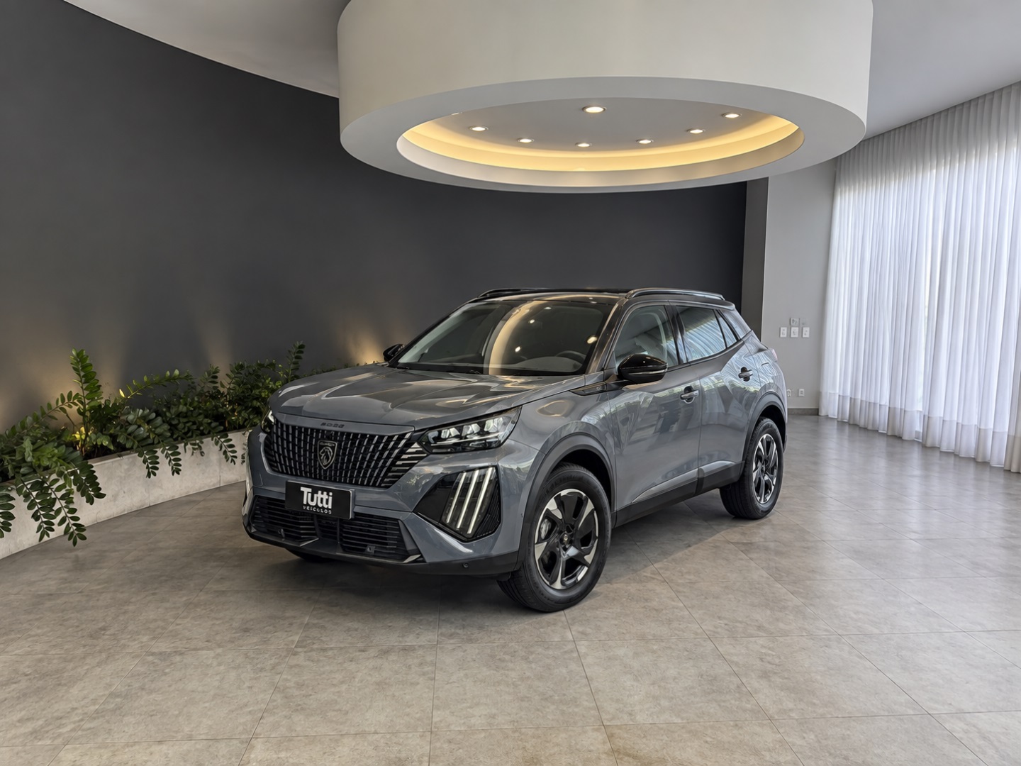 Peugeot 2008 2026
