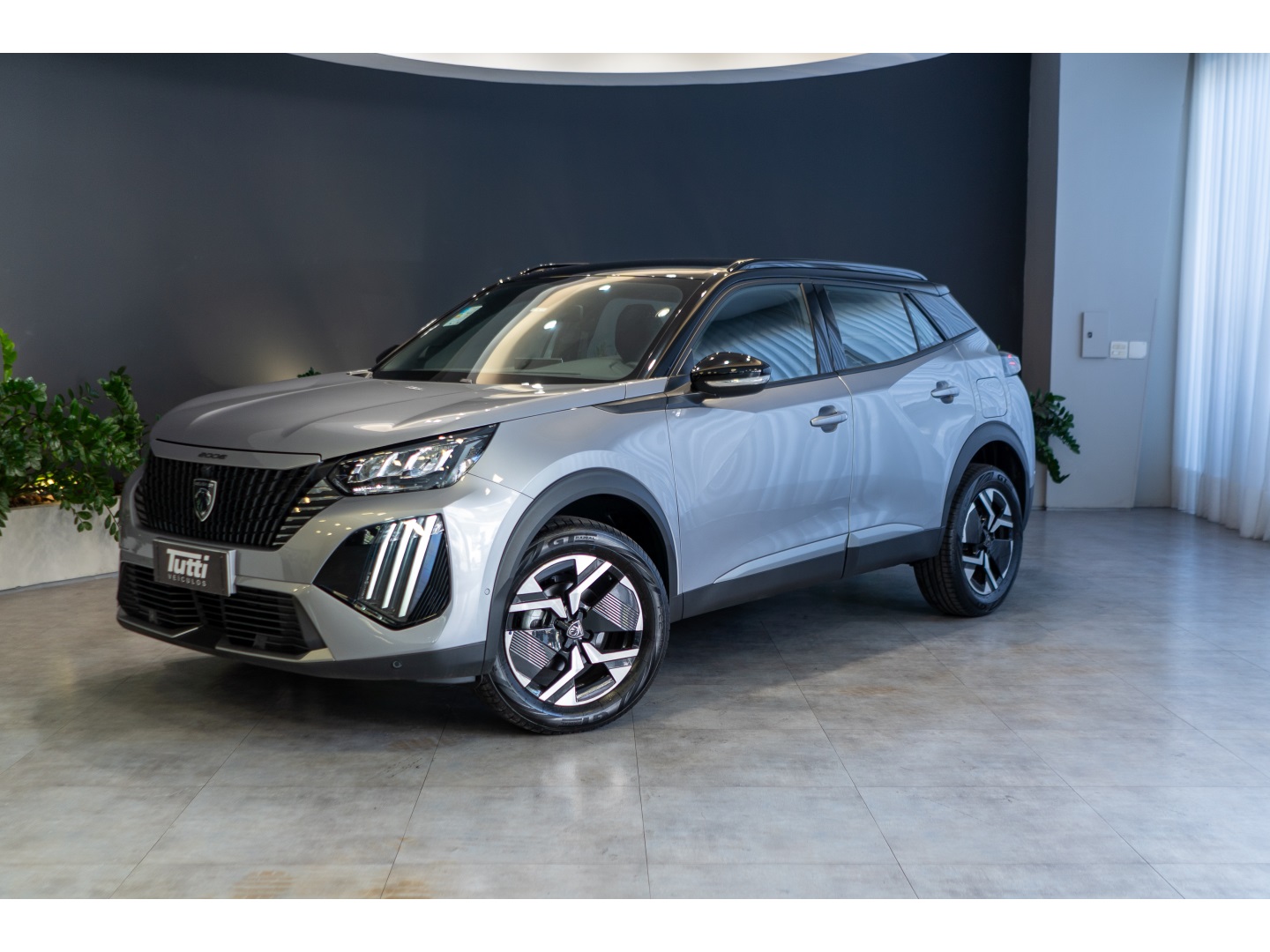 Peugeot 2008 2026