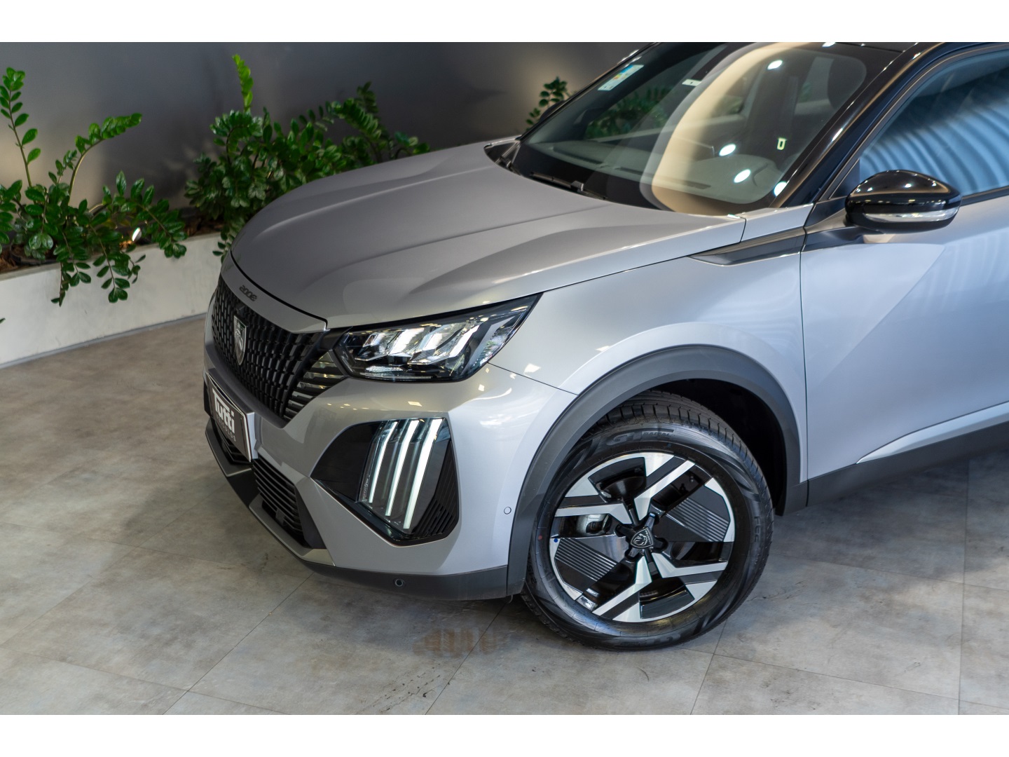 Peugeot 2008 2026