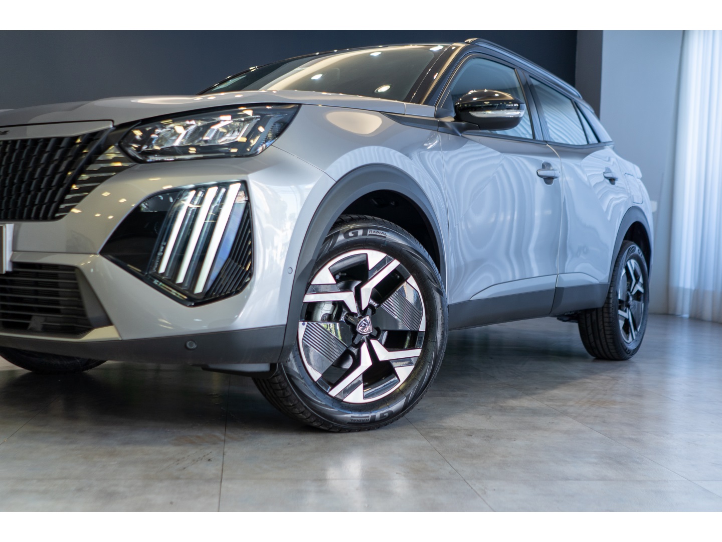 Peugeot 2008 2026
