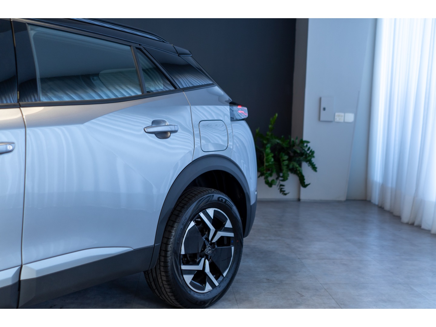 Peugeot 2008 2026