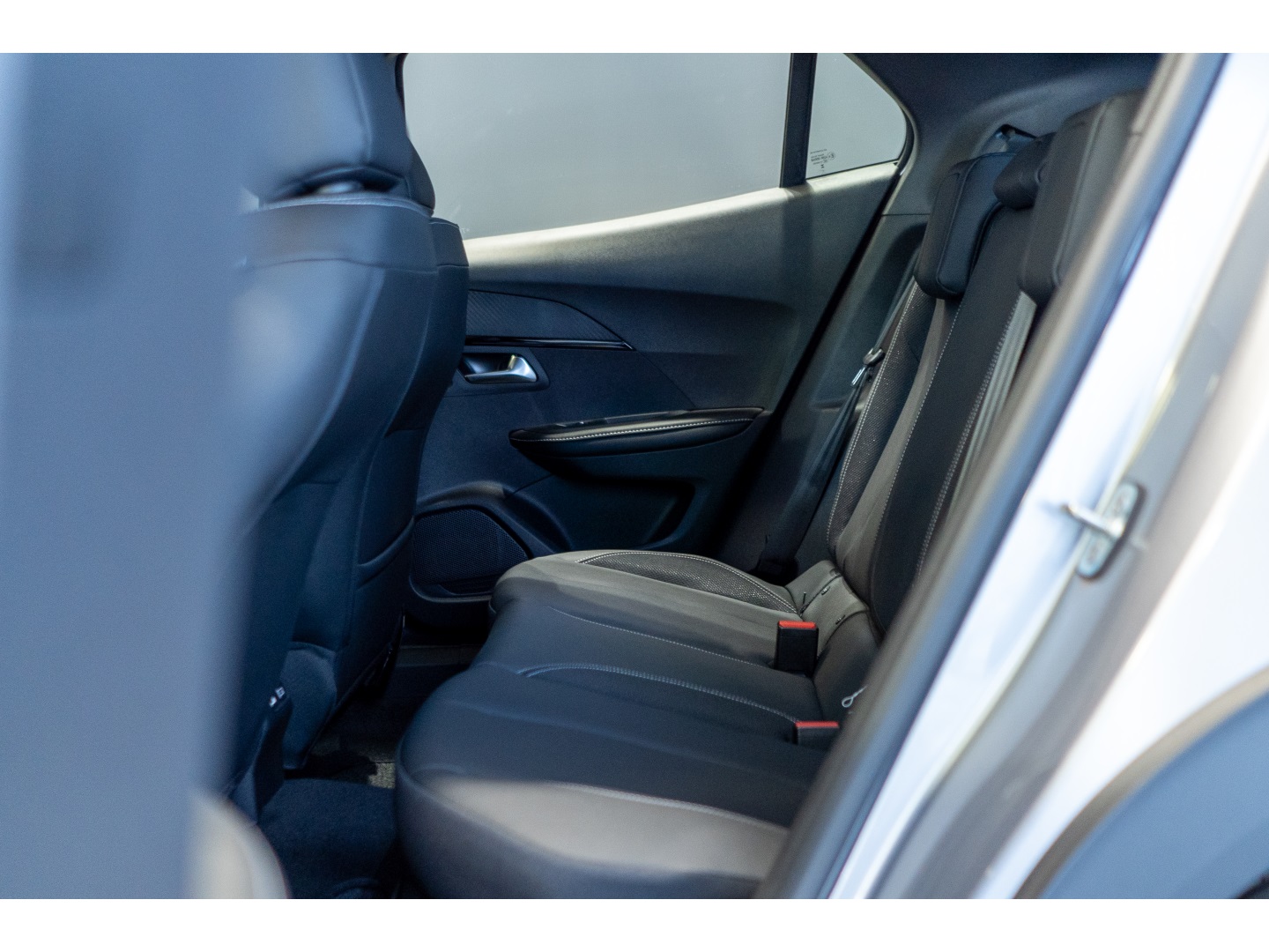 Peugeot 2008 2026
