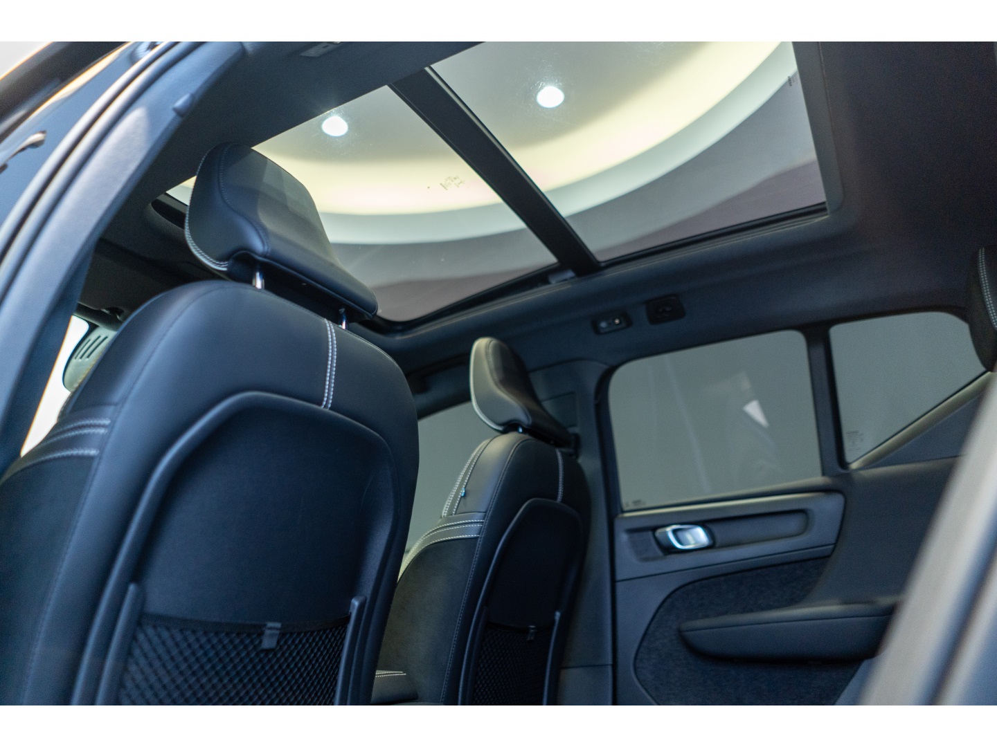 Volvo XC40 2022