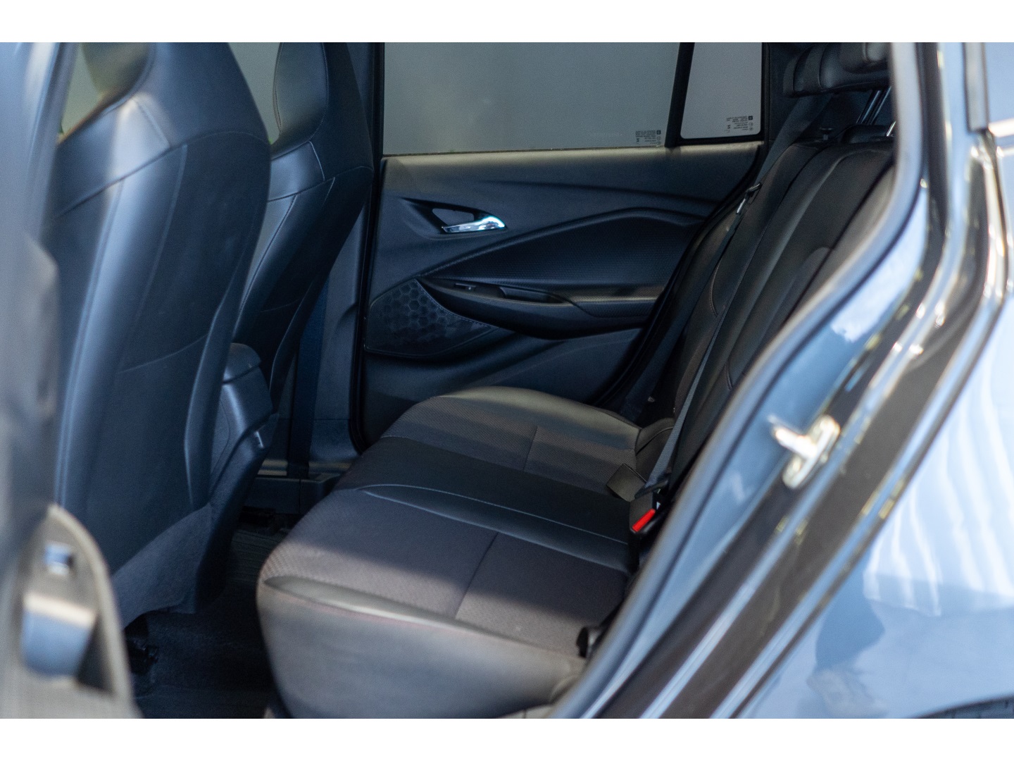 Chevrolet ONIX 2024