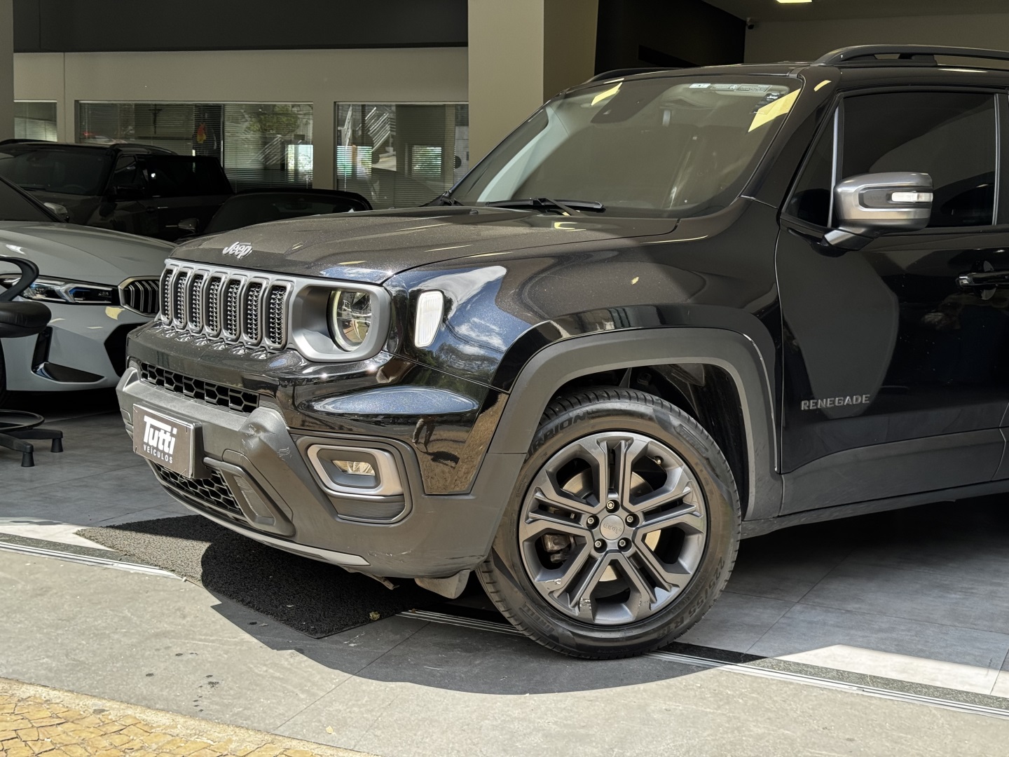 Jeep RENEGADE 2024