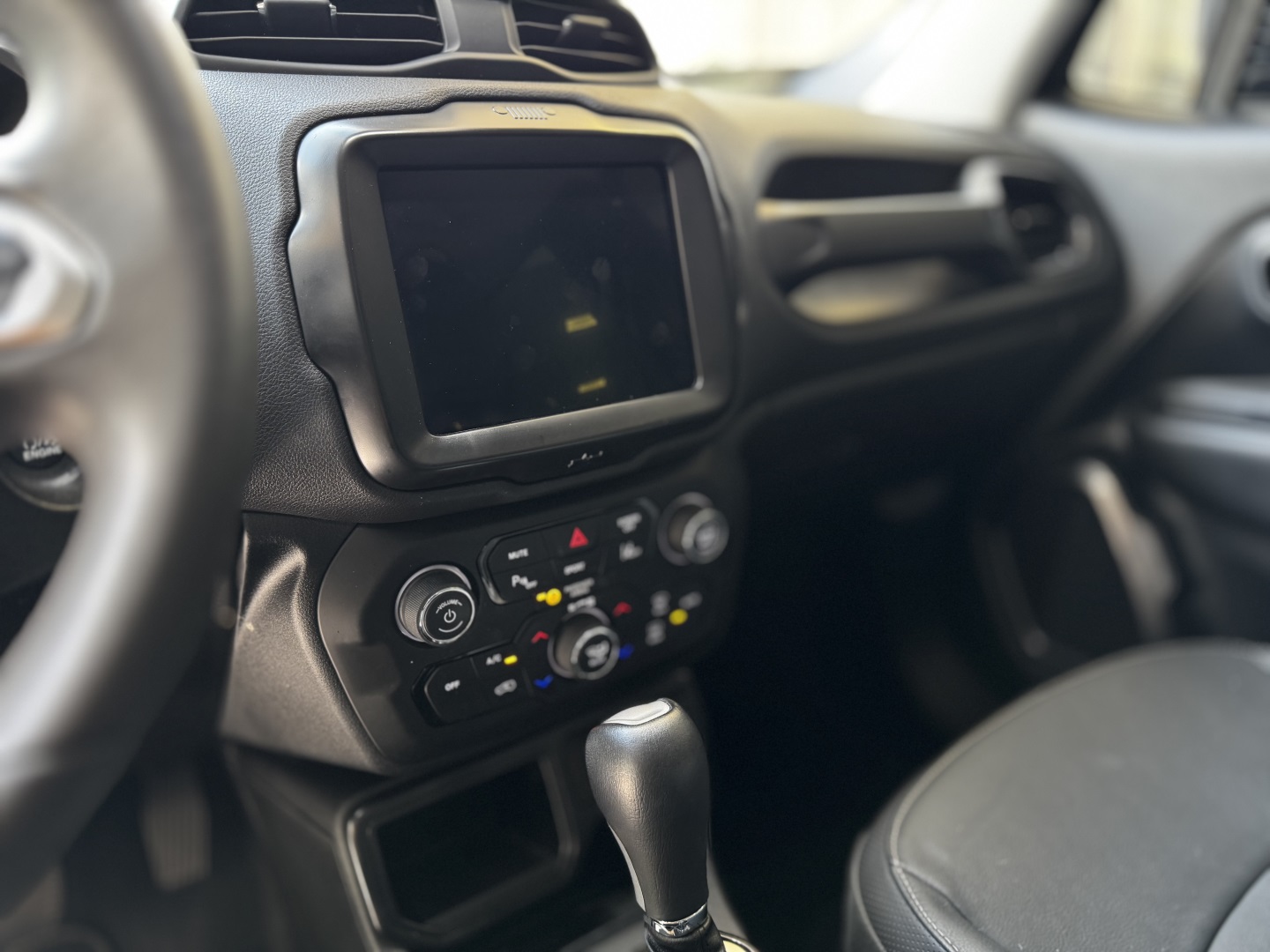 Jeep RENEGADE 2024