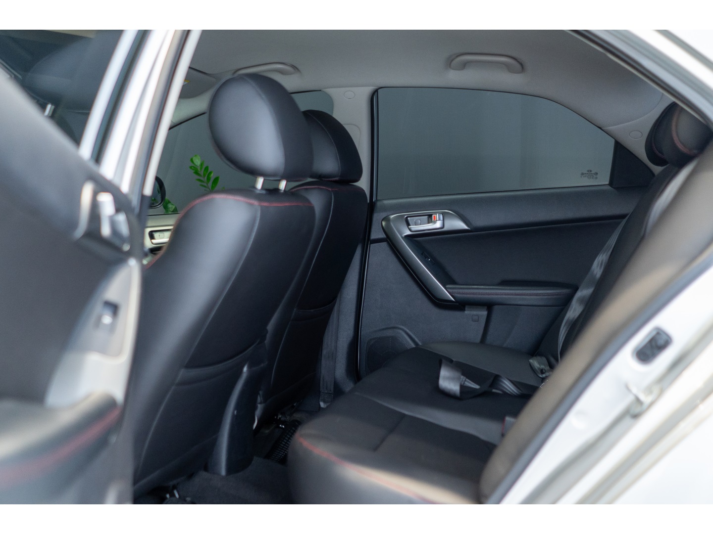 Kia CERATO 2012