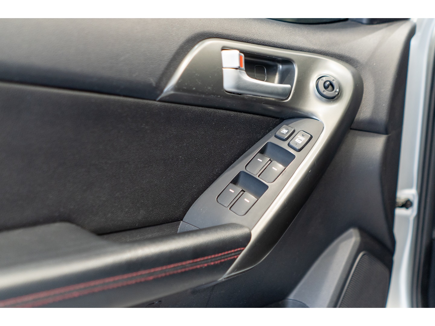 Kia CERATO 2012