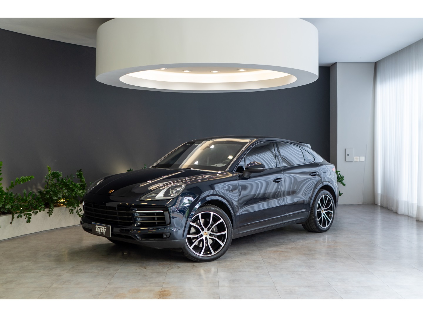 Porsche CAYENNE 2023