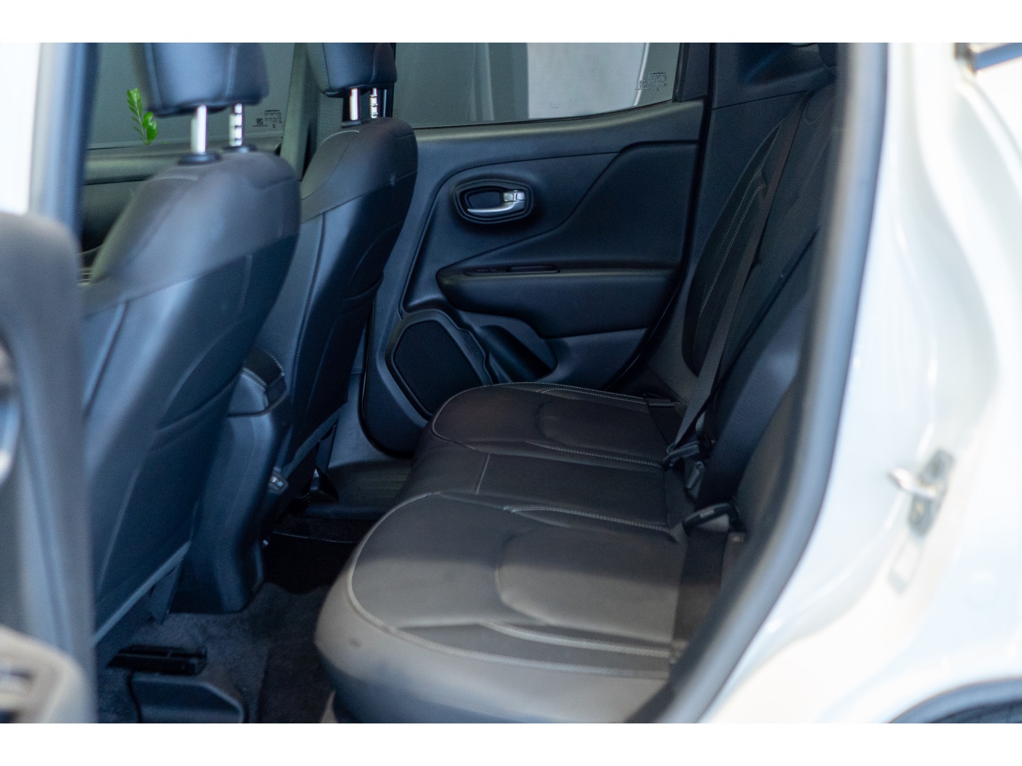 Jeep RENEGADE 2025