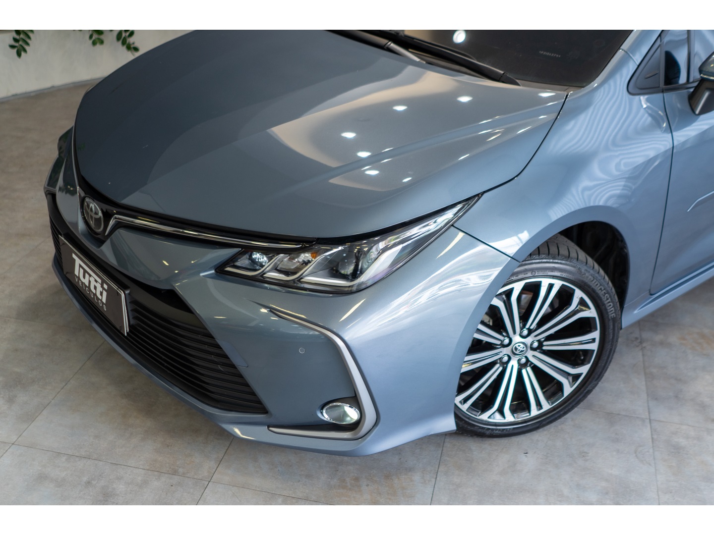 Toyota COROLLA 2023