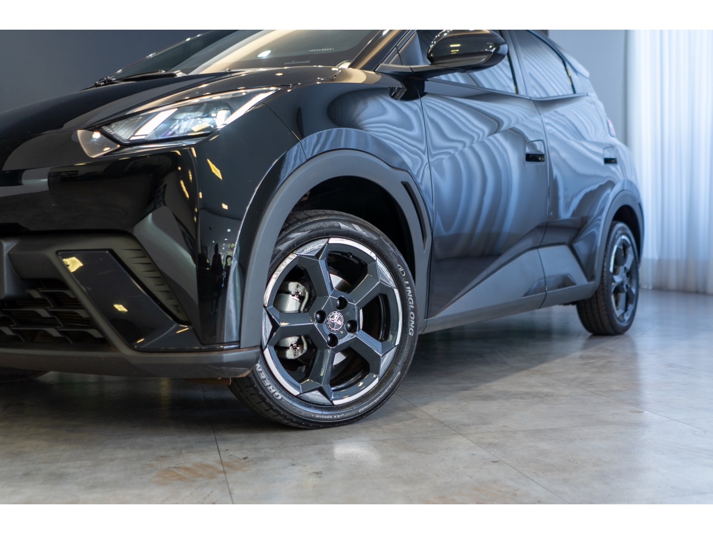 BYD DOLPHIN MINI 2024