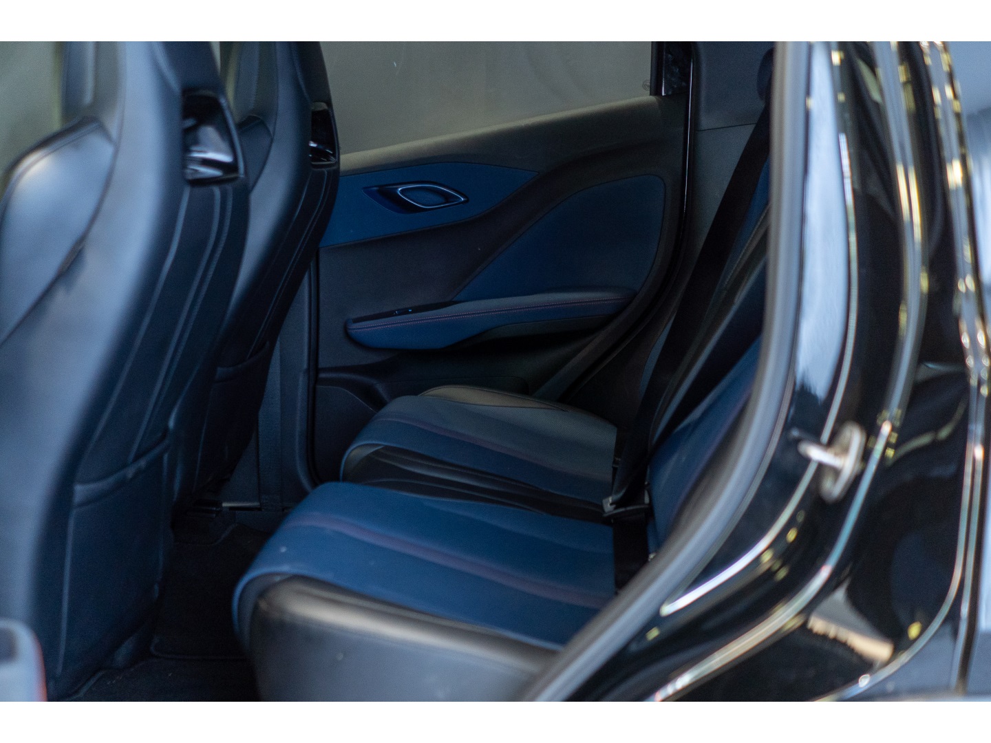 BYD DOLPHIN MINI 2024