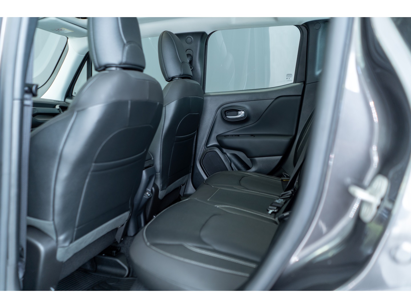 Jeep RENEGADE 2026