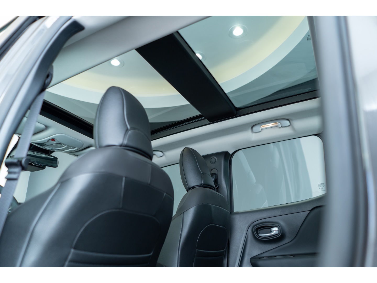 Jeep RENEGADE 2026