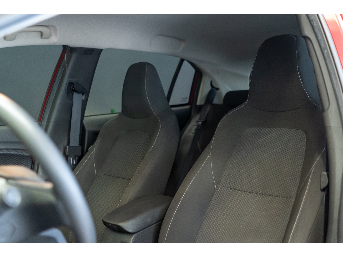 Chevrolet ONIX 2023
