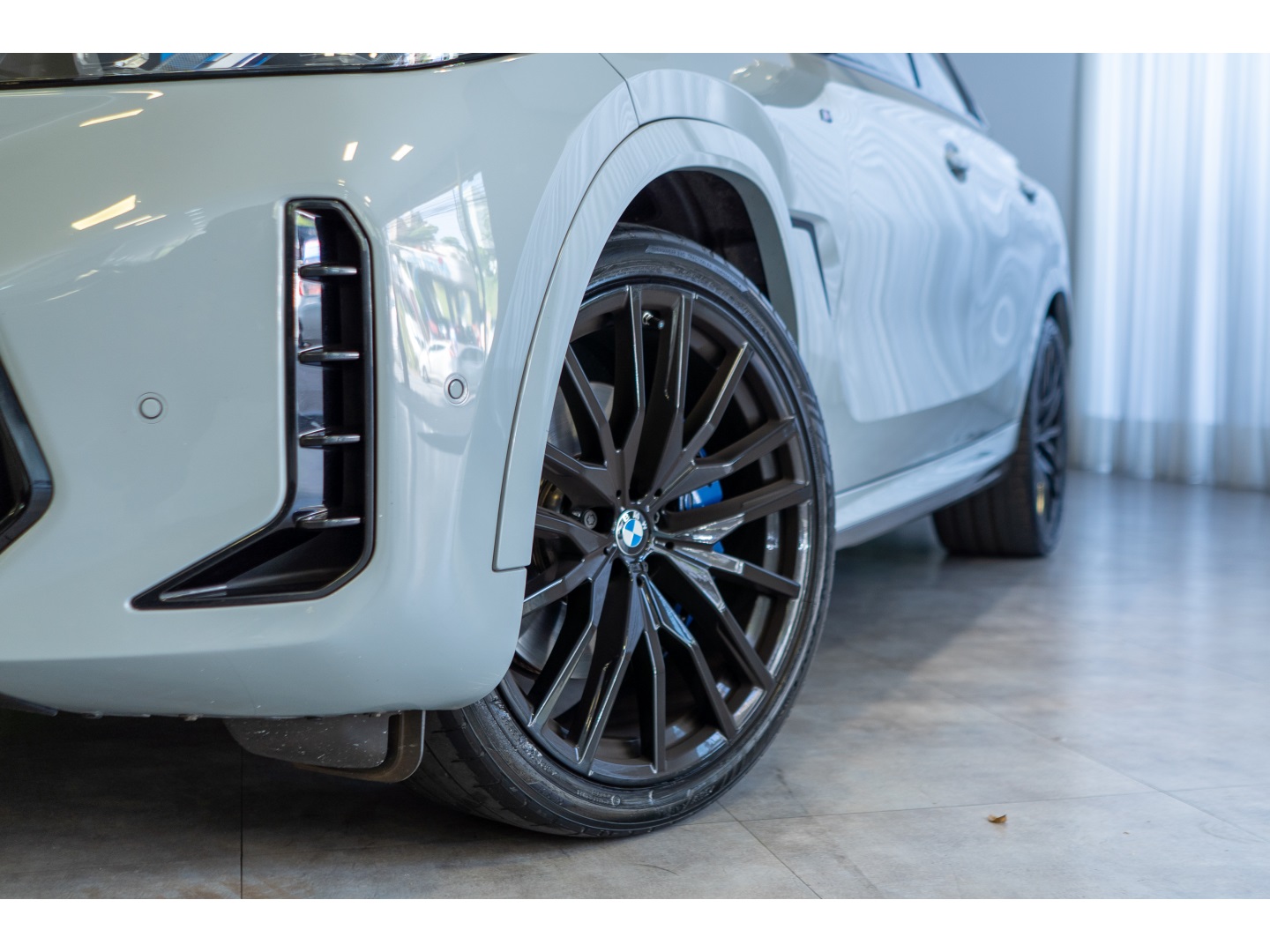BMW X6 2024