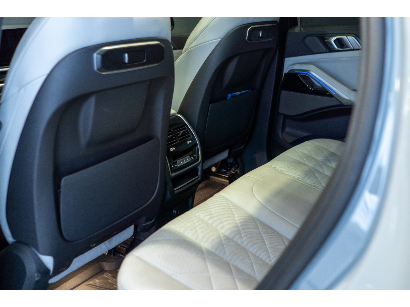 BMW X6 2024