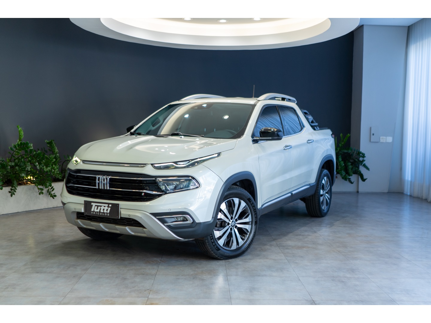 Fiat TORO 2023