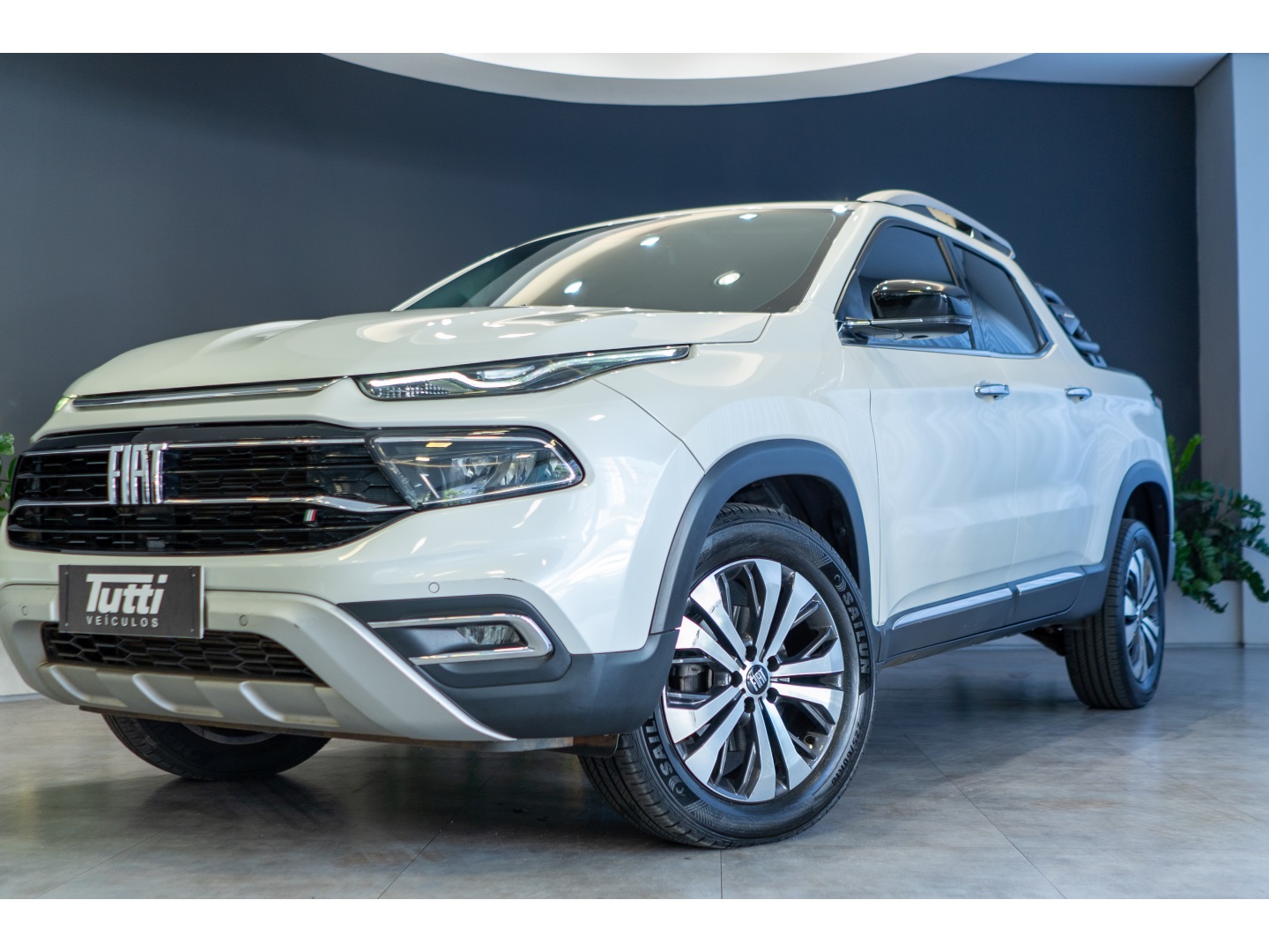 Fiat TORO 2023