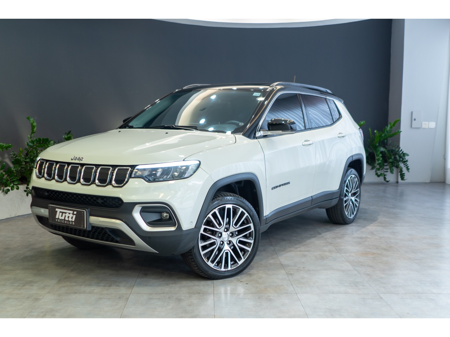 Jeep COMPASS 2023