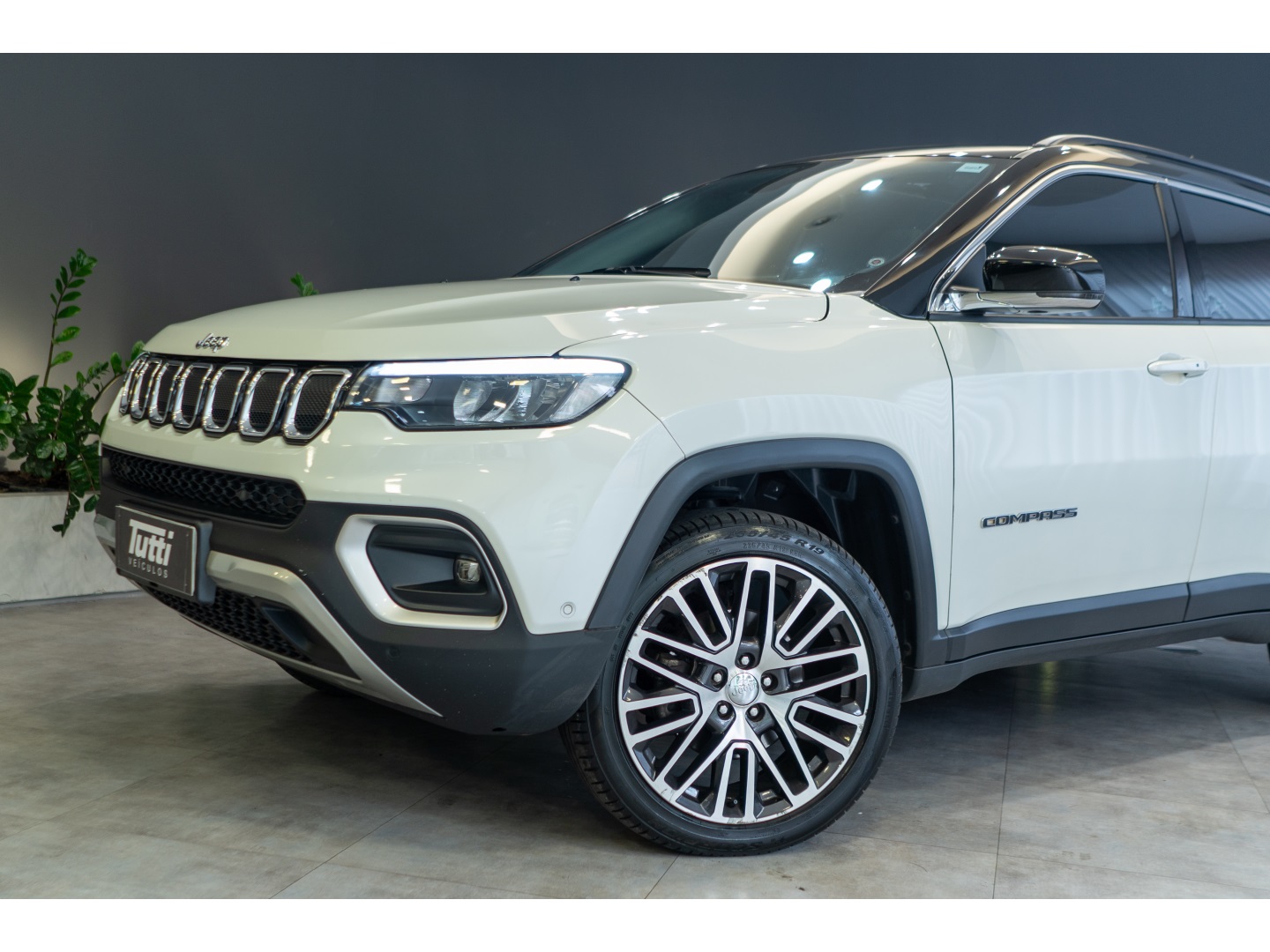 Jeep COMPASS 2023