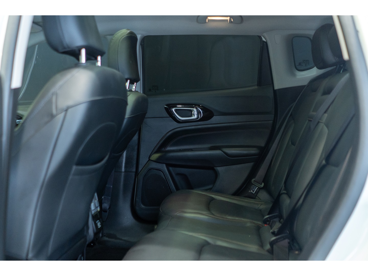 Jeep COMPASS 2023