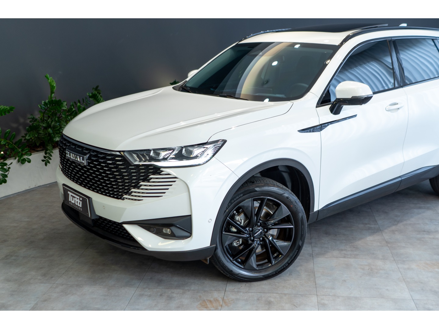 GWM HAVAL H6 2025
