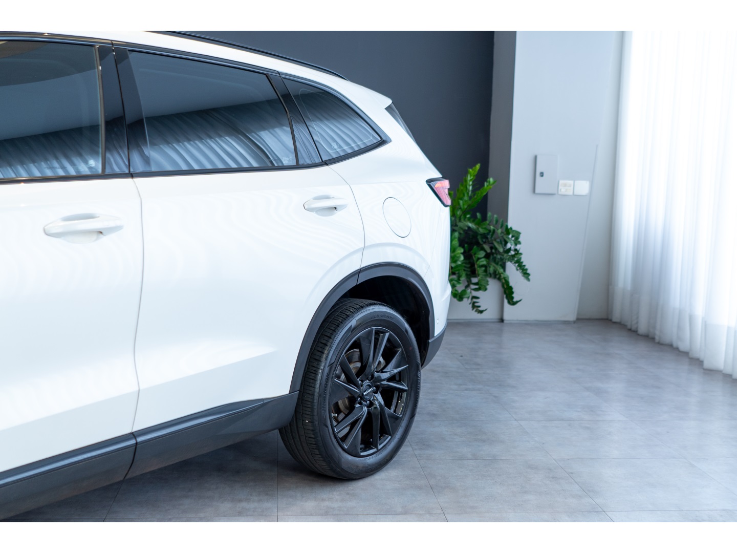 GWM HAVAL H6 2025