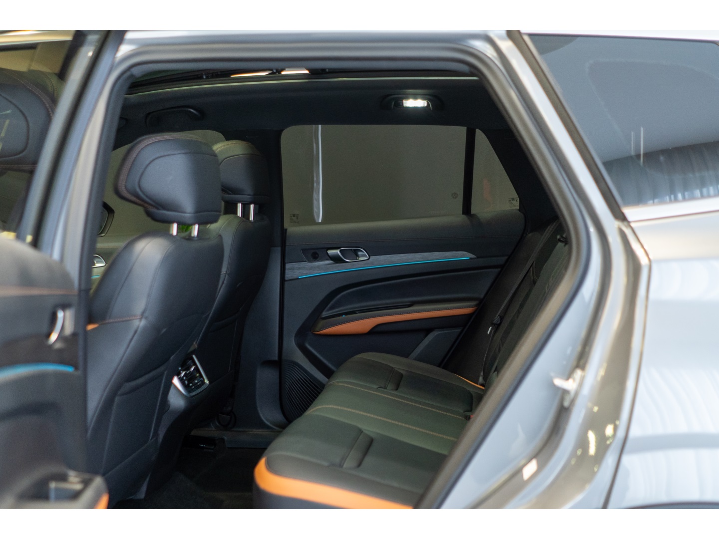Ford TERRITORY 2026