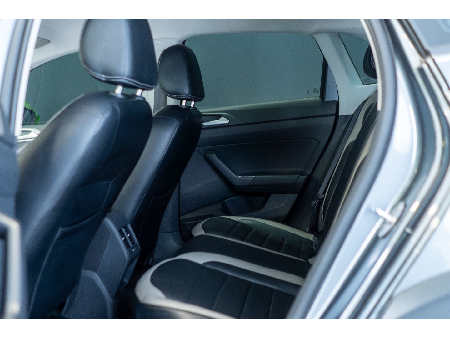 Volkswagen NIVUS 2024