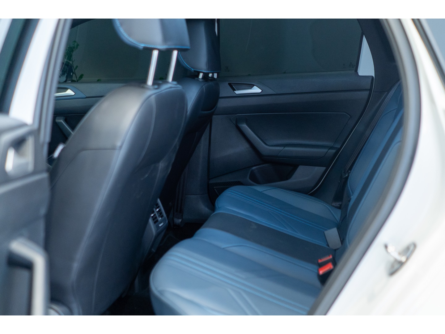 Volkswagen NIVUS 2026