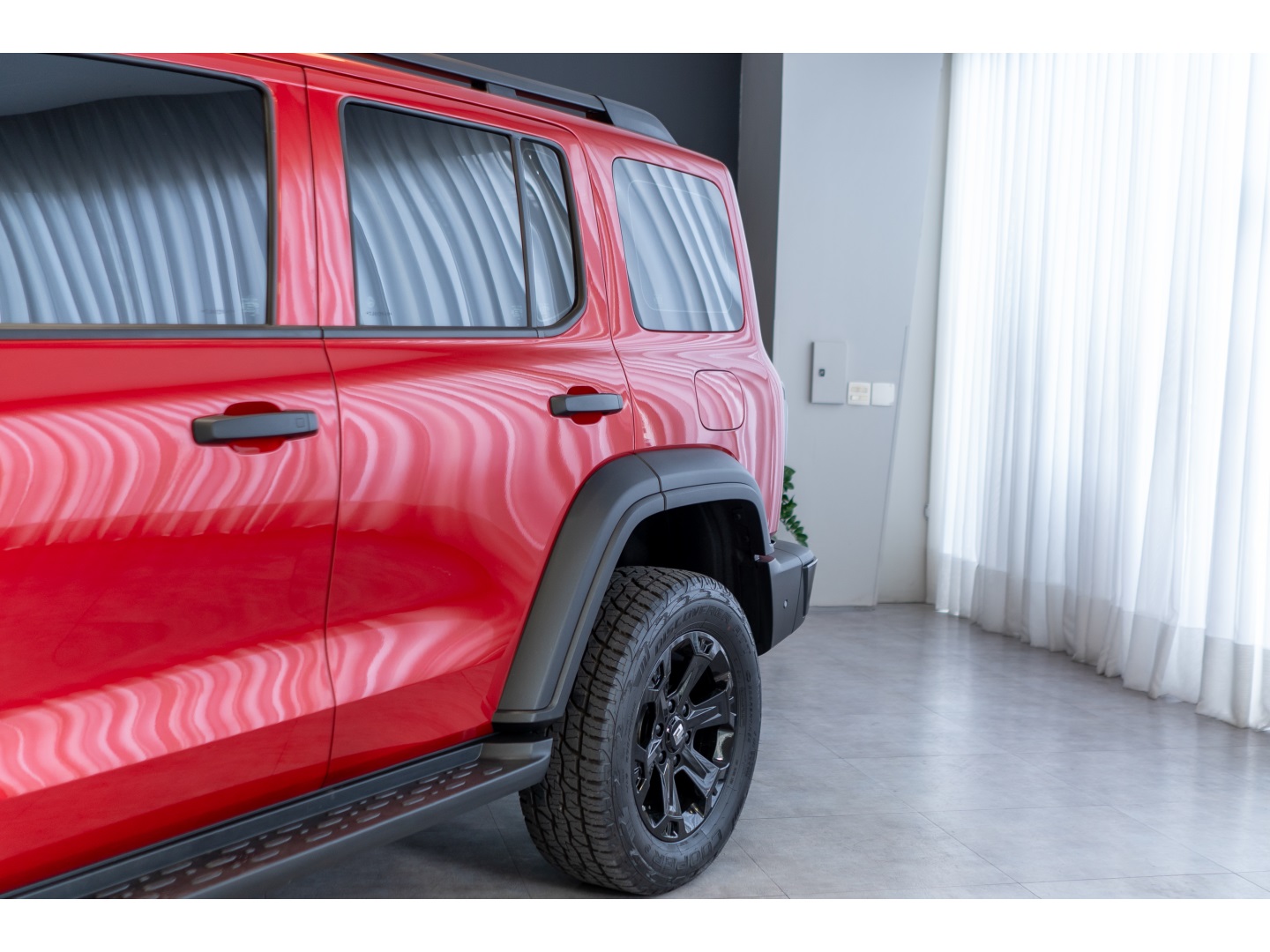 GWM TANK 300 2026