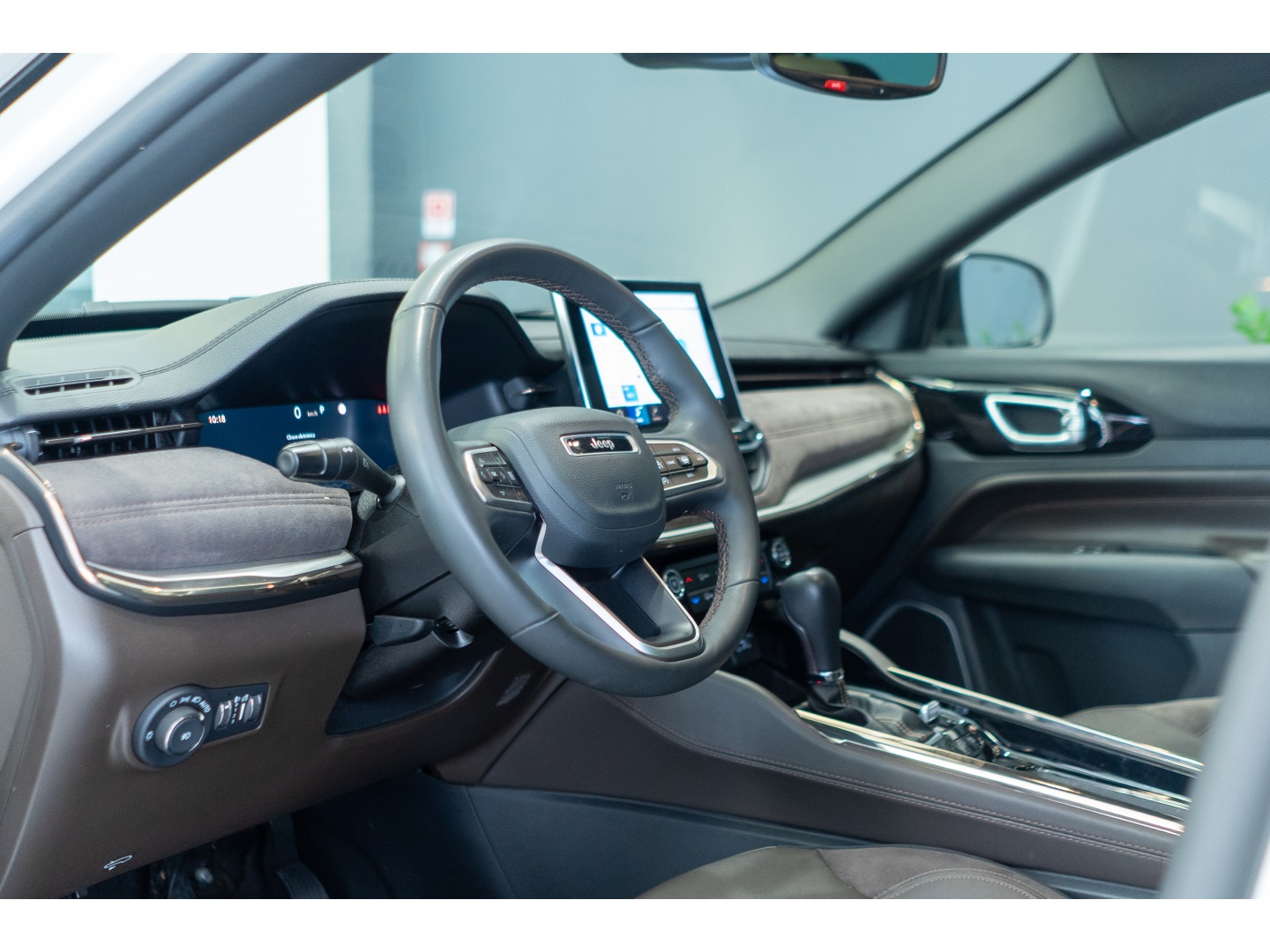 Jeep COMMANDER 2025