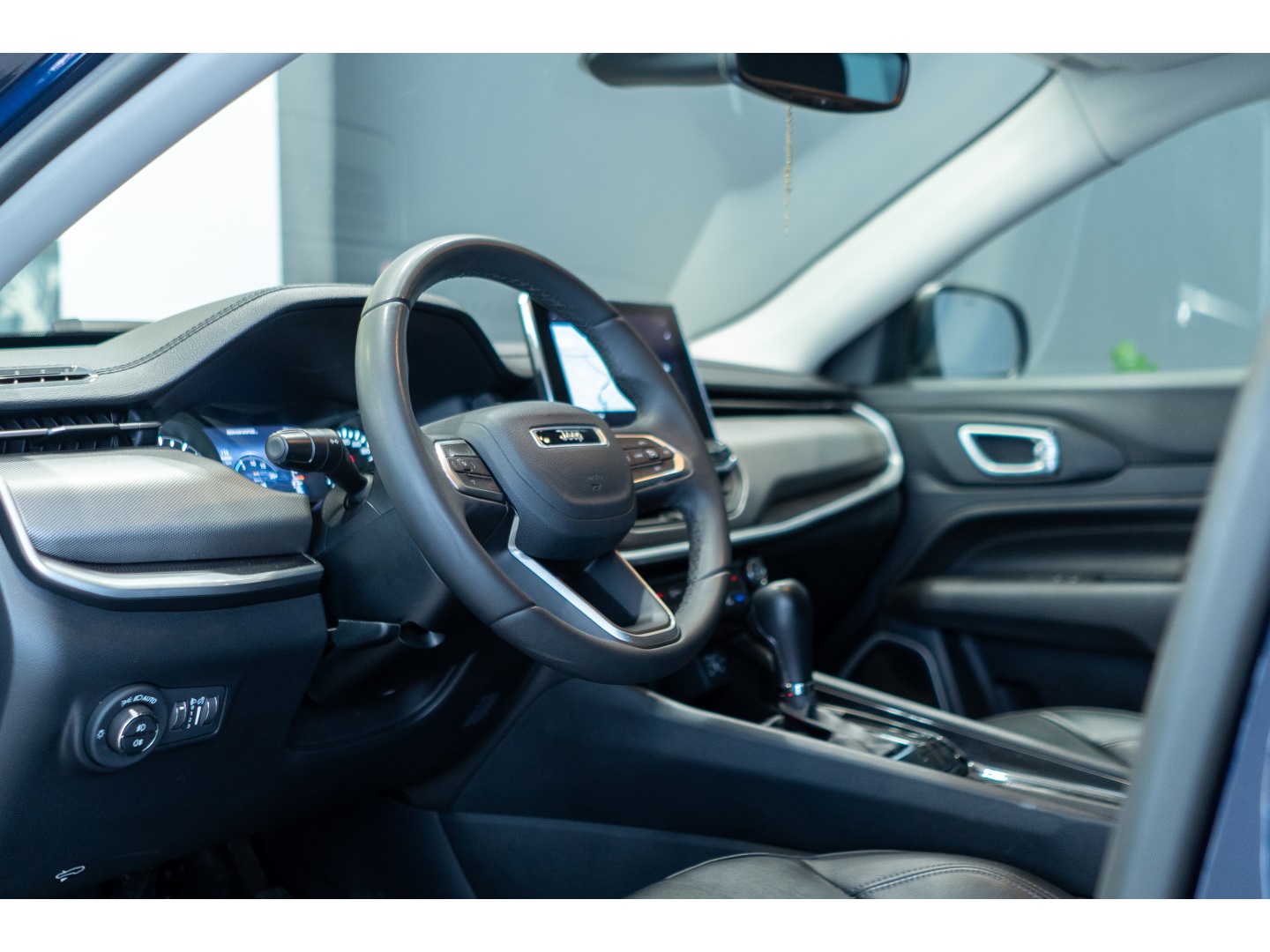 Jeep COMPASS 2022