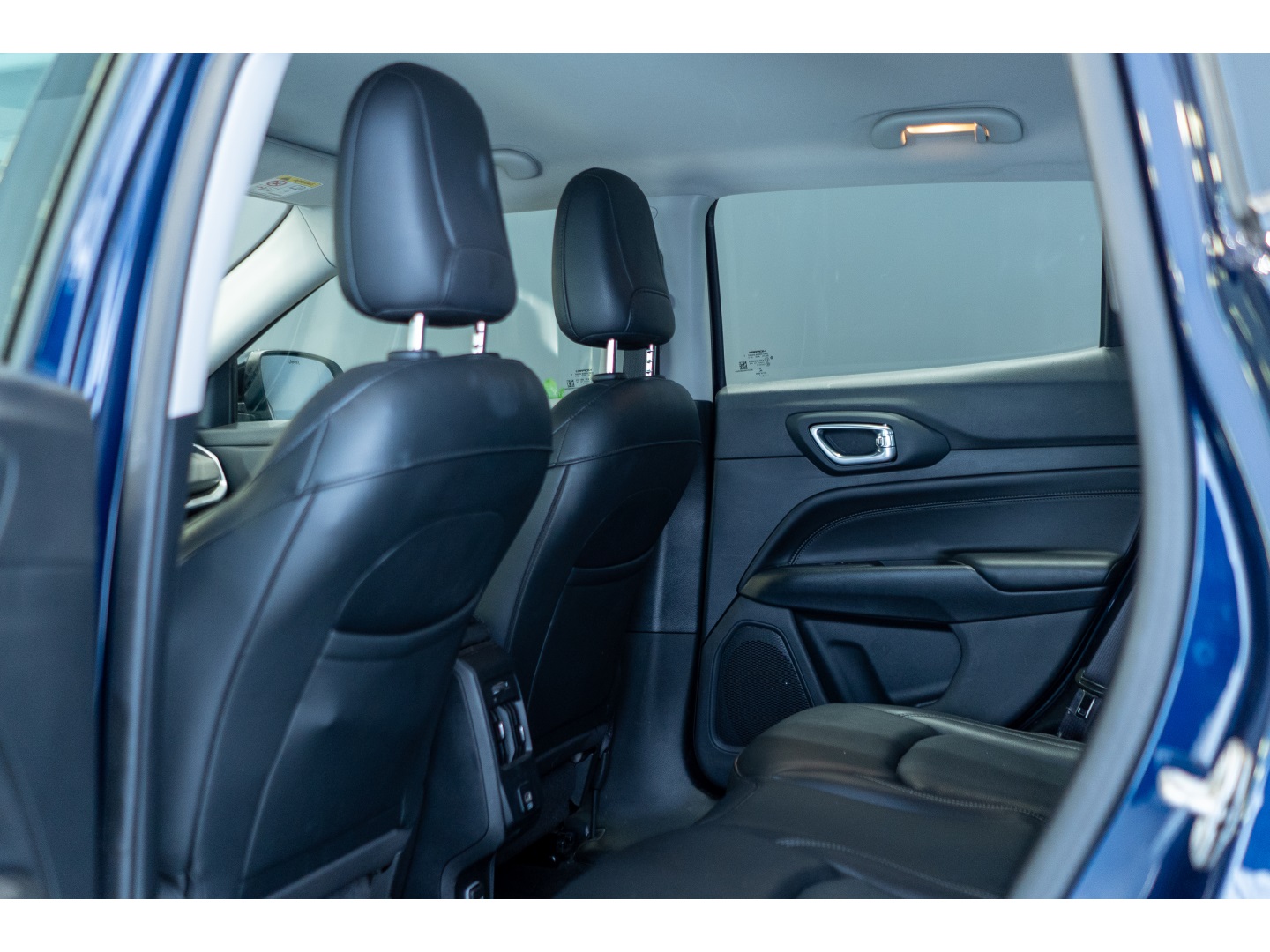 Jeep COMPASS 2022