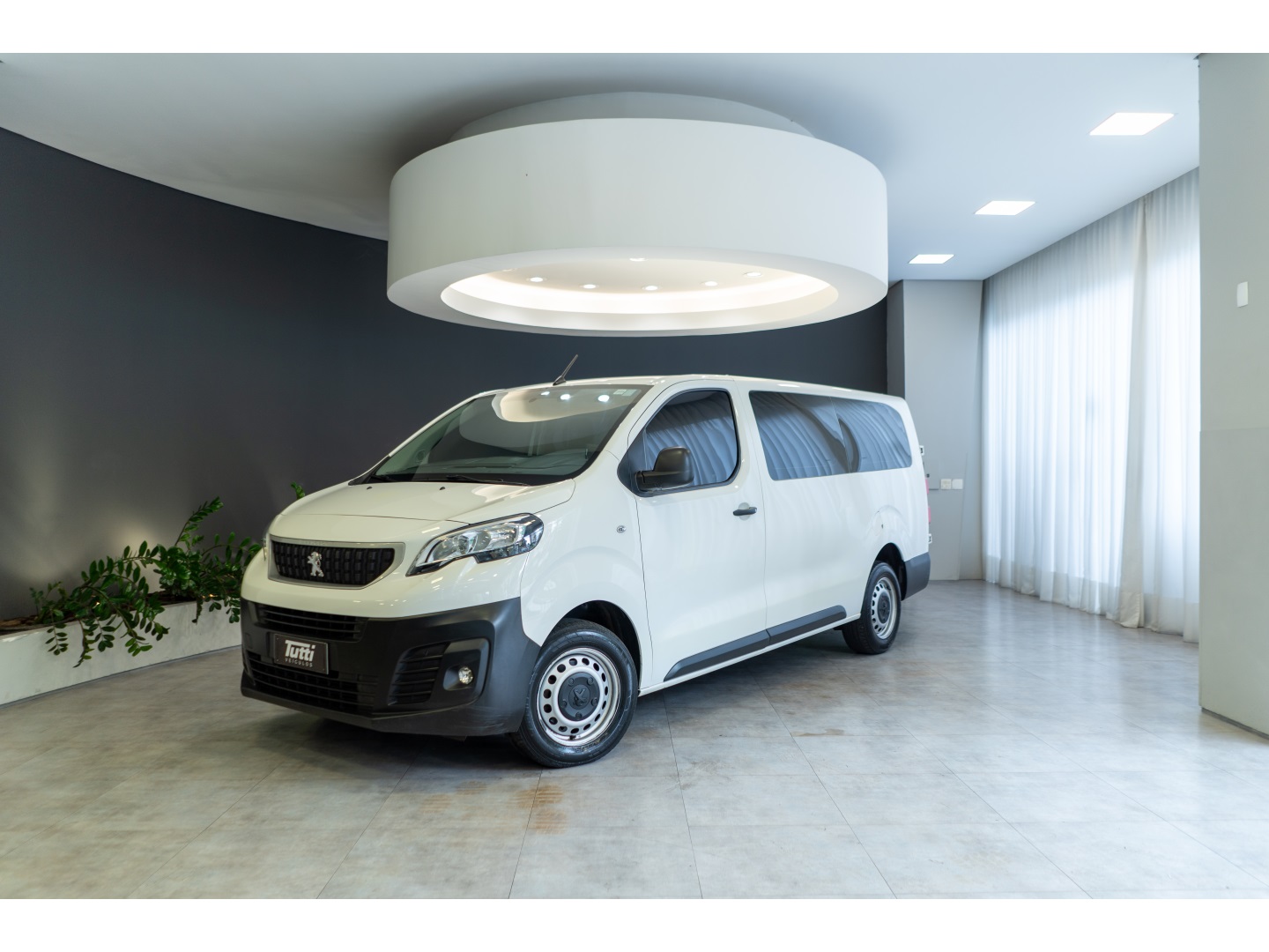 Peugeot EXPERT 2022