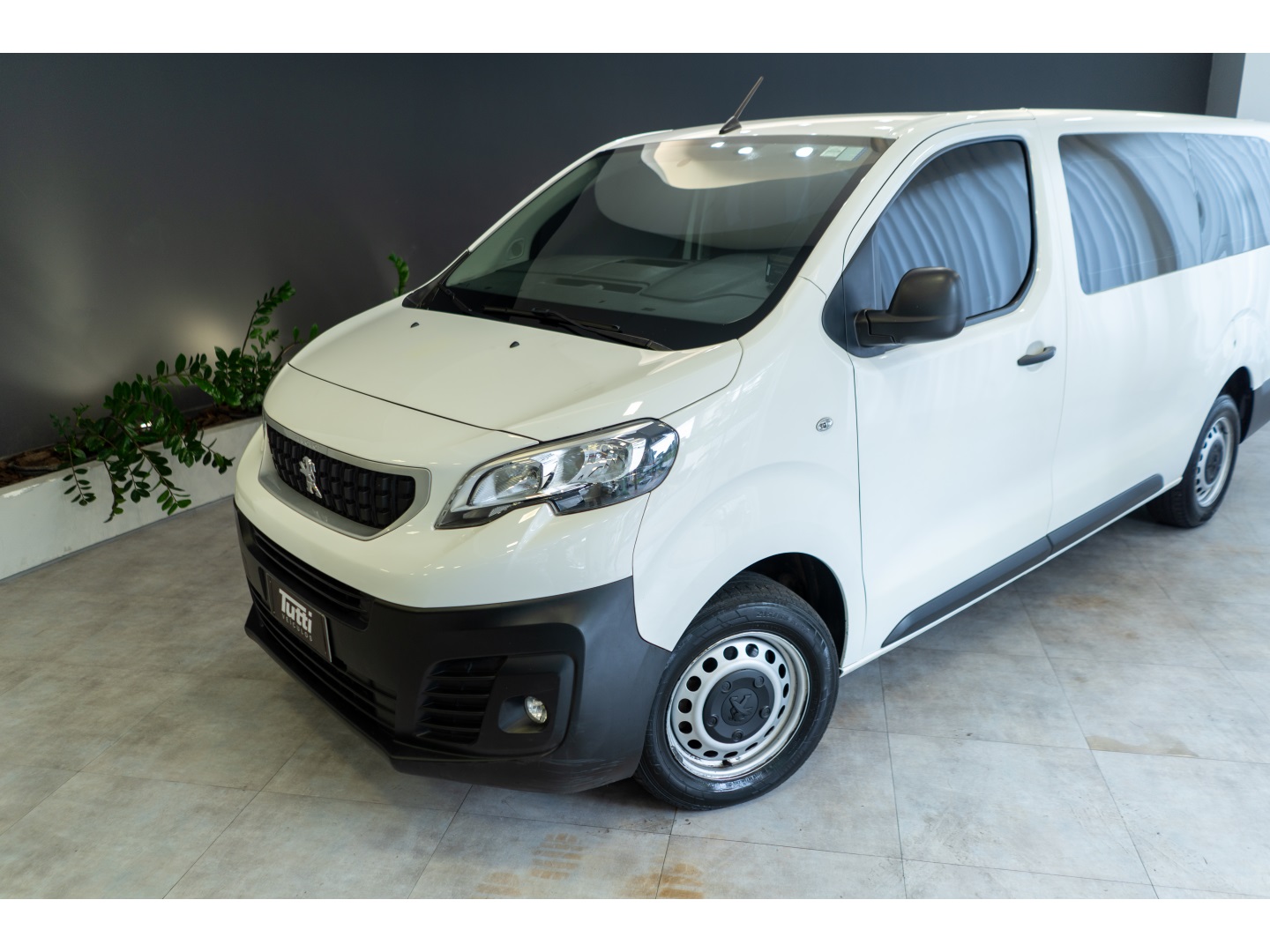Peugeot EXPERT 2022