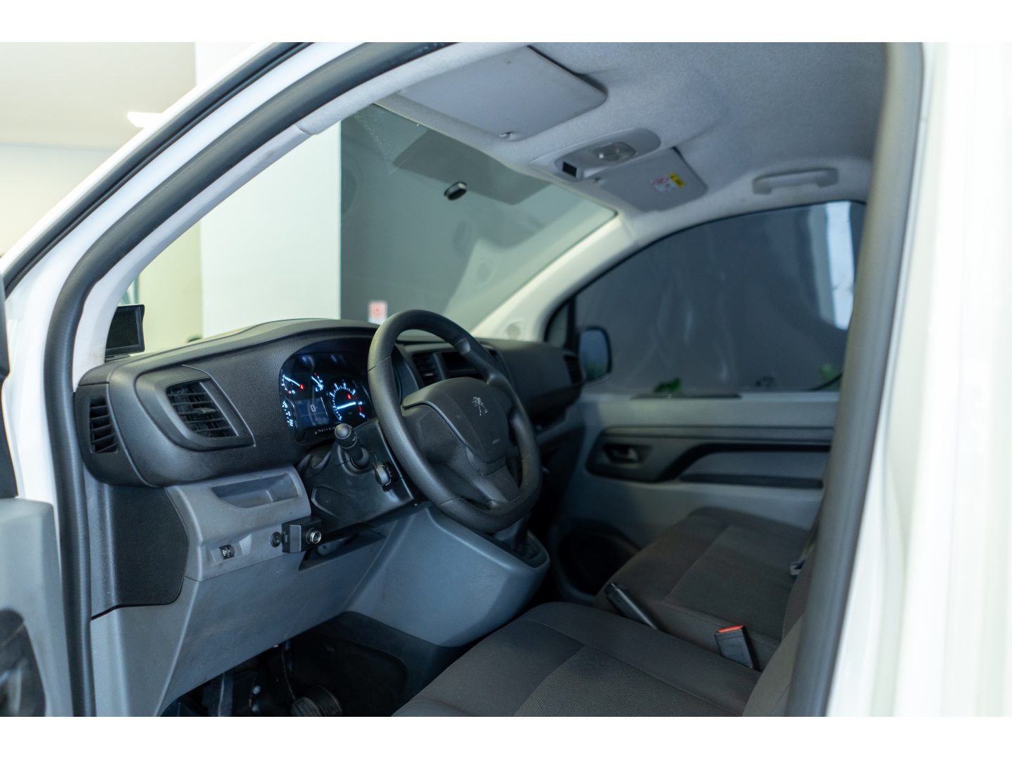 Peugeot EXPERT 2022