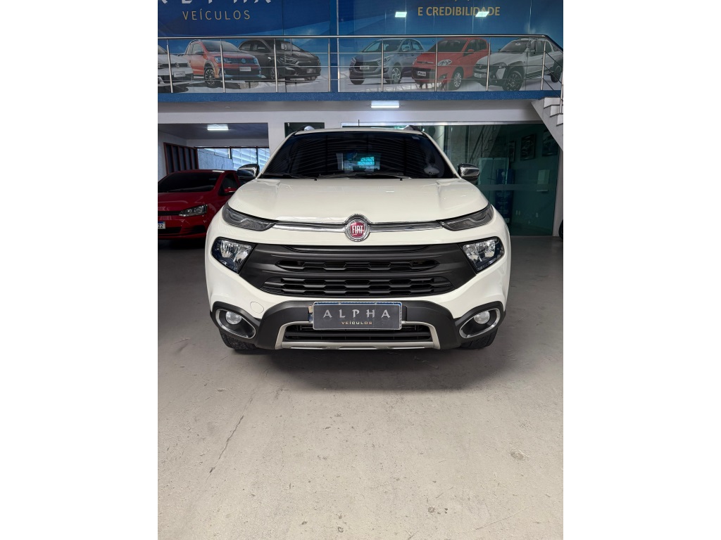 FIAT TORO 2.0 16V TURBO DIESEL FREEDOM 4WD AT9
