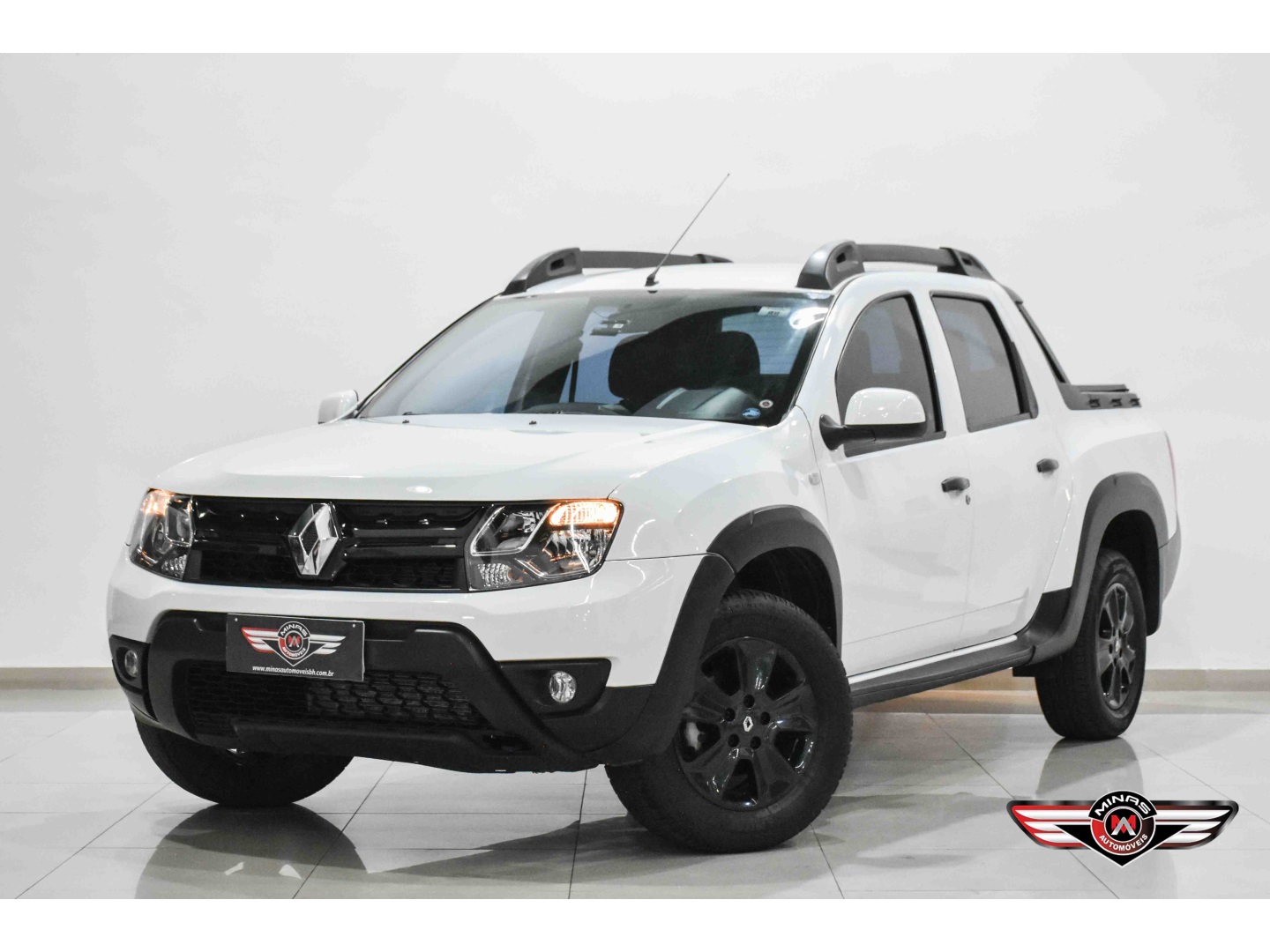 RENAULT DUSTER OROCH 1.6 16V SCE FLEX EXPRESSION MANUAL