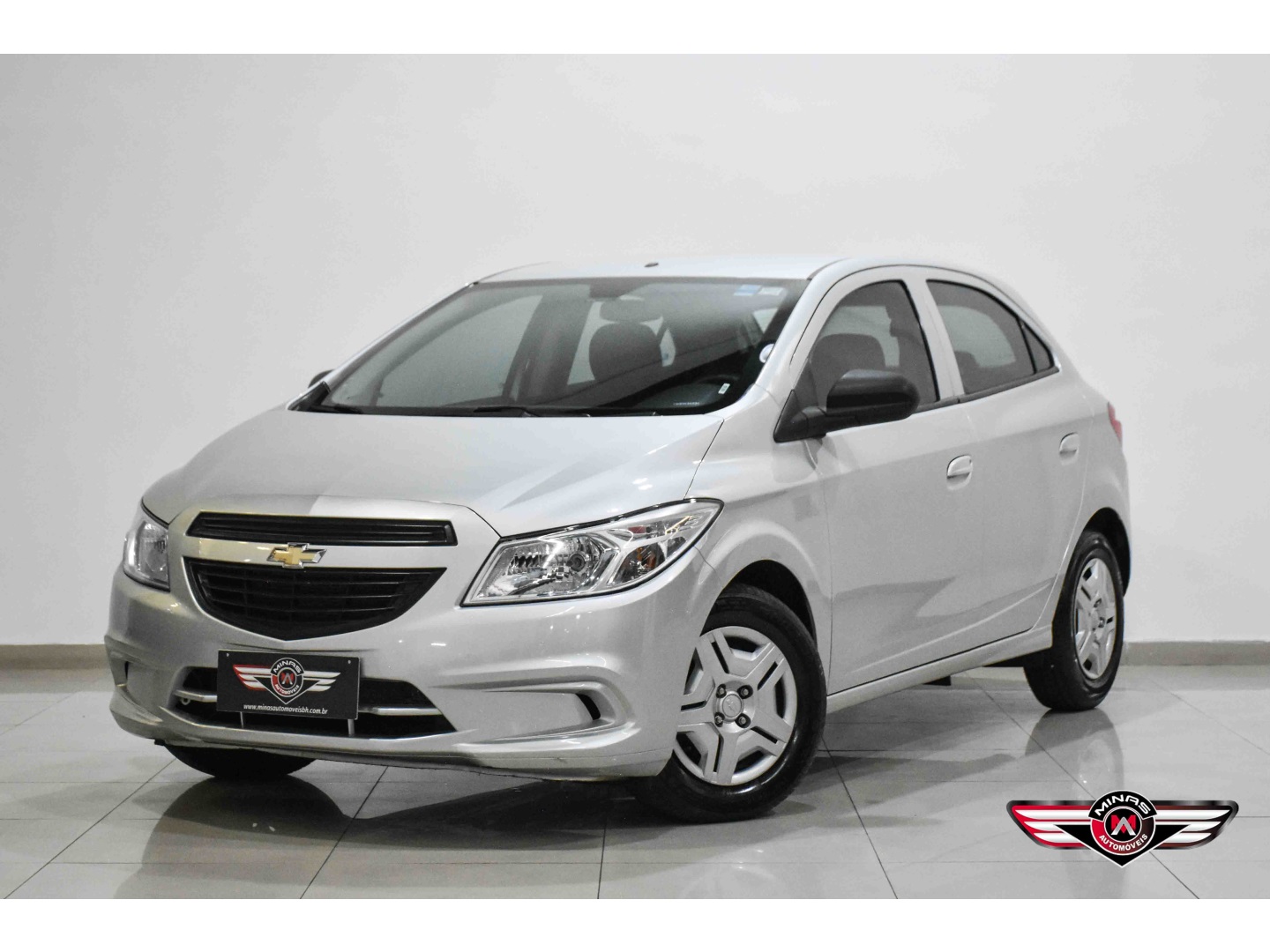 CHEVROLET ONIX 1.0 MPFI JOY 8V FLEX 4P MANUAL