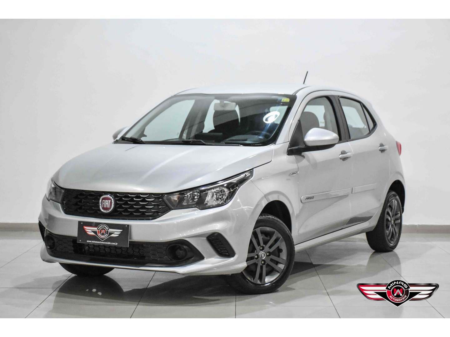 FIAT ARGO 1.0 FIREFLY FLEX DRIVE MANUAL