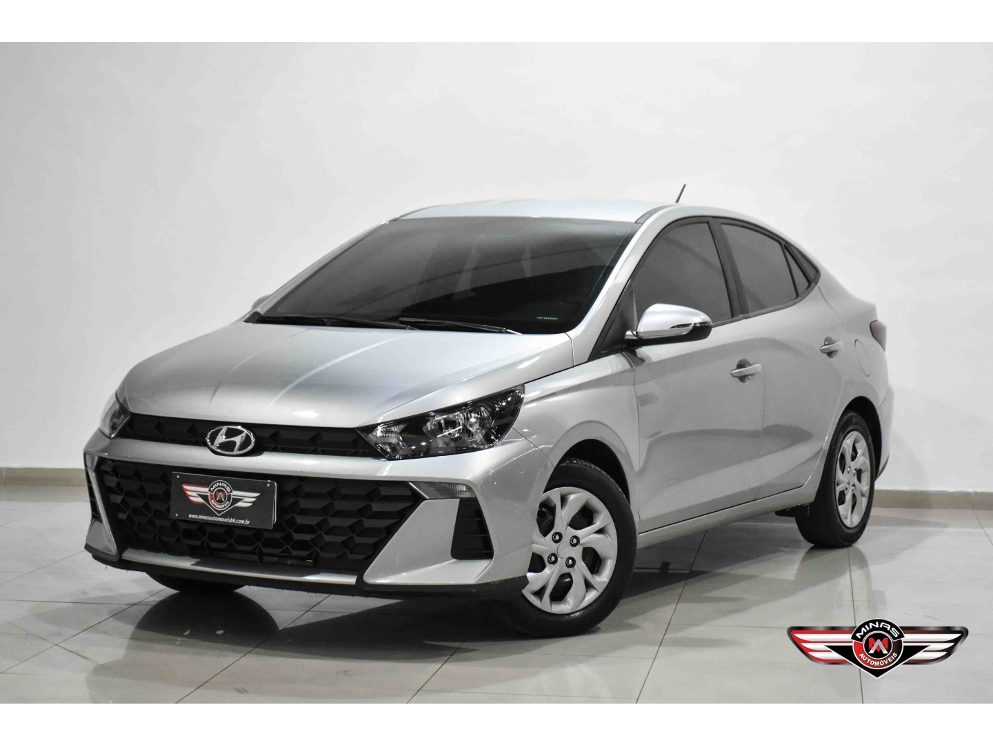 HYUNDAI HB20S 1.0 12V FLEX COMFORT PLUS MANUAL