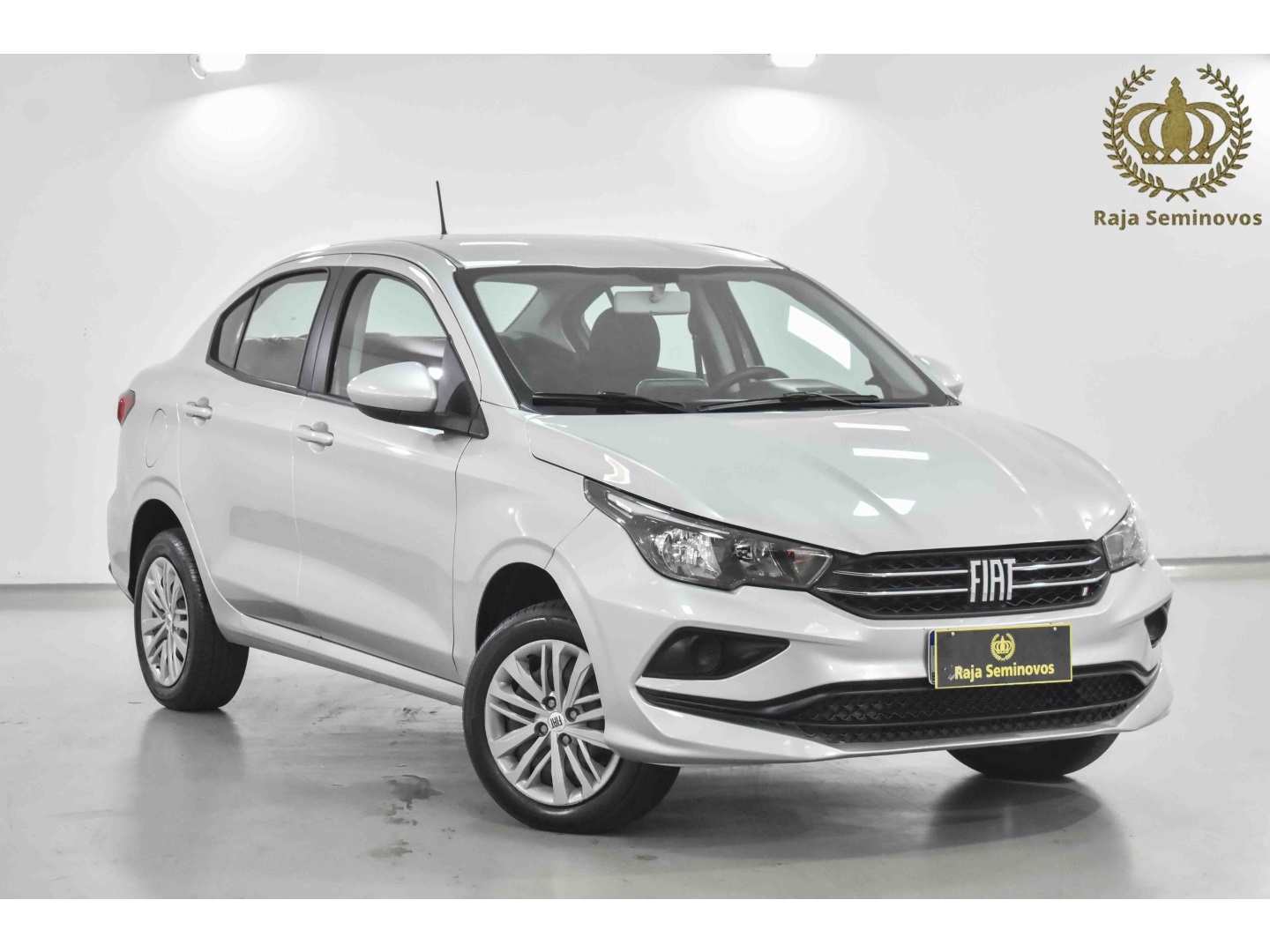 FIAT CRONOS 1.0 FIREFLY FLEX DRIVE MANUAL