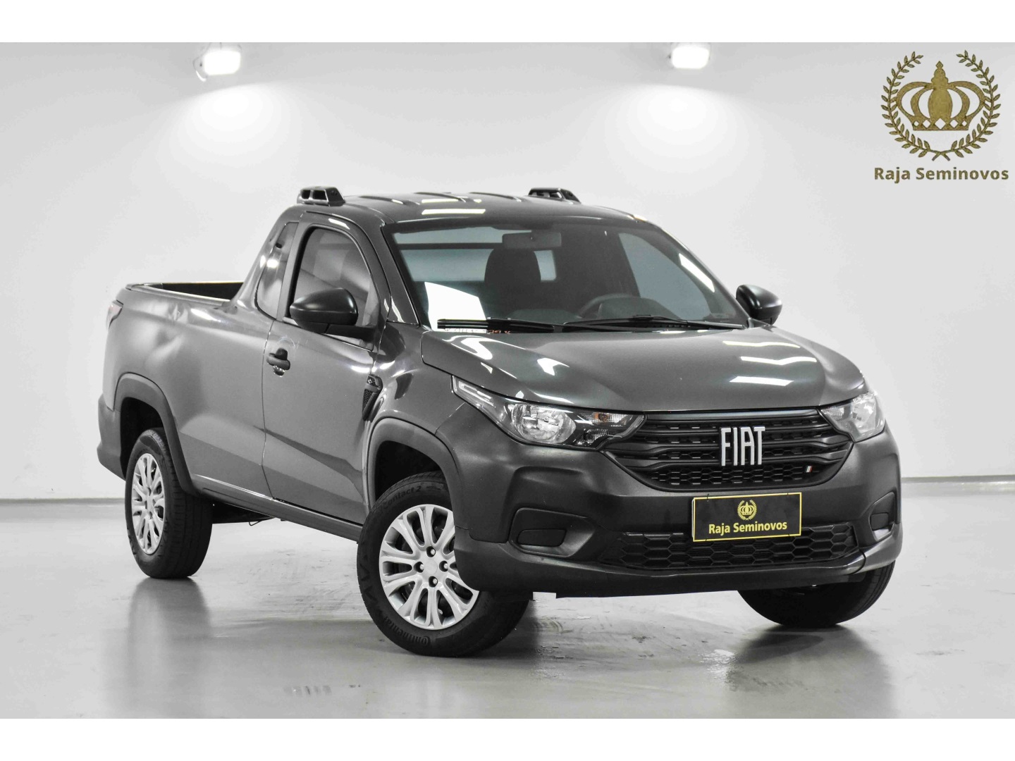 FIAT STRADA 1.3 FIREFLY FLEX ENDURANCE CS PLUS MANUAL