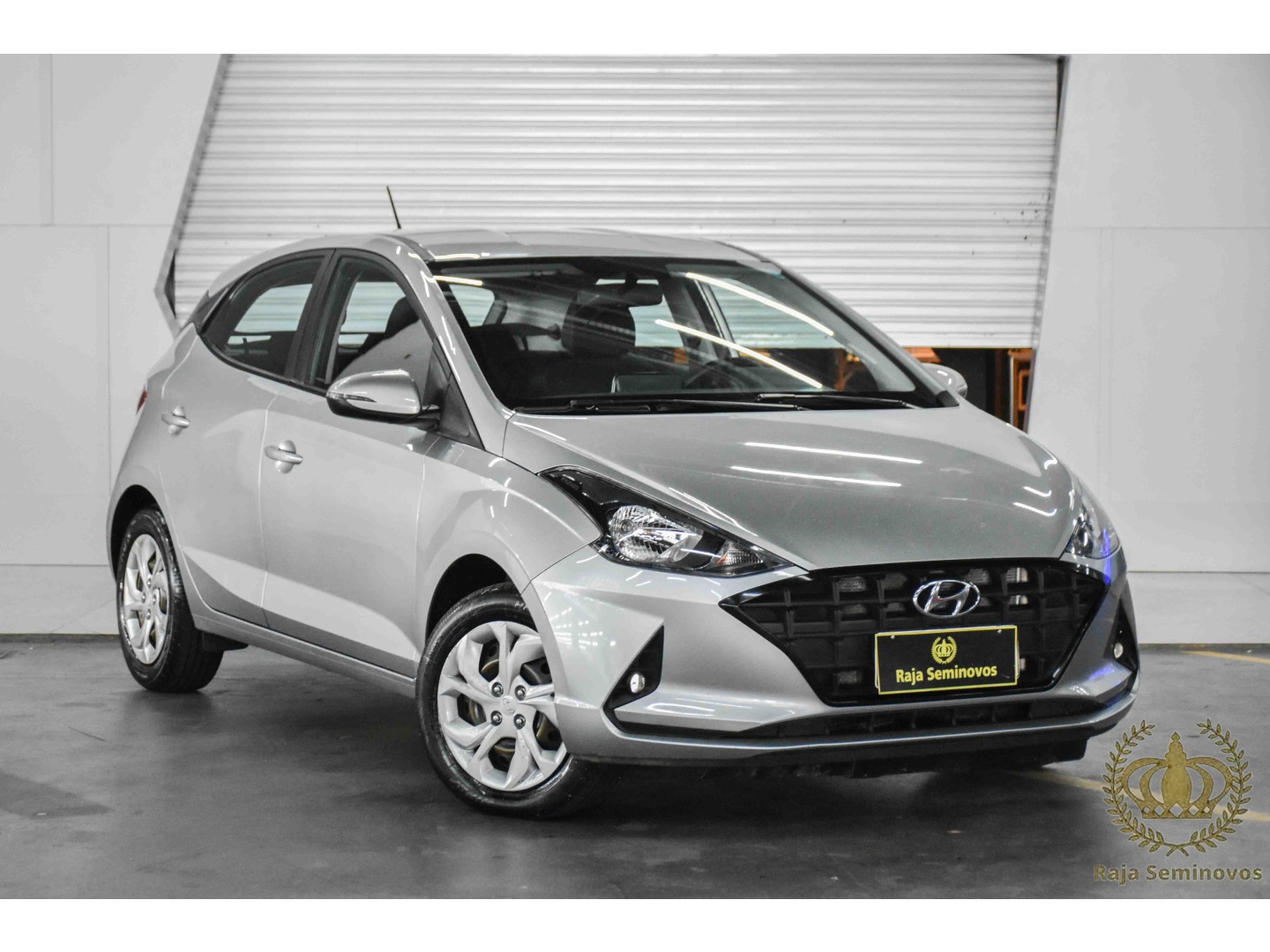 HYUNDAI HB20 1.0 12V FLEX VISION MANUAL